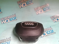 Airbag volan Audi A3/A4 2013 COD:8V0880201