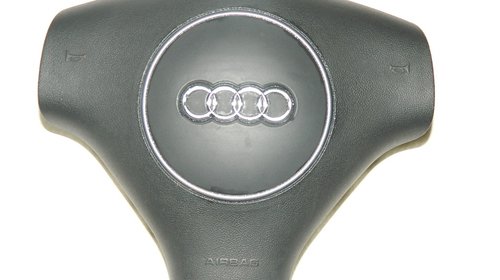 Airbag volan Audi A4 , 2001-2004 ( B6 )