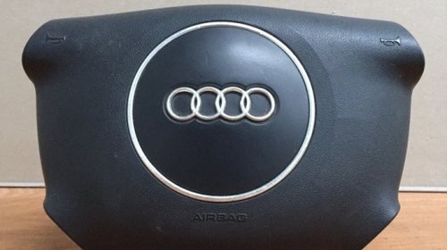 Airbag volan Audi A4 2003 B6 359