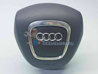 Airbag volan Audi A4 (8K5, B8) Avant [Fabr 2008-2015] 8K0880201A