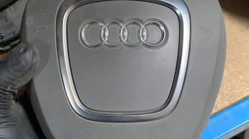 Airbag volan Audi A4/A5/Q5 2010 3 spite