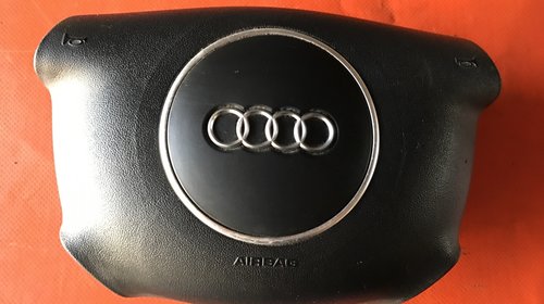 Airbag Volan Audi A4 A6 2000-2004 8E0880201AE