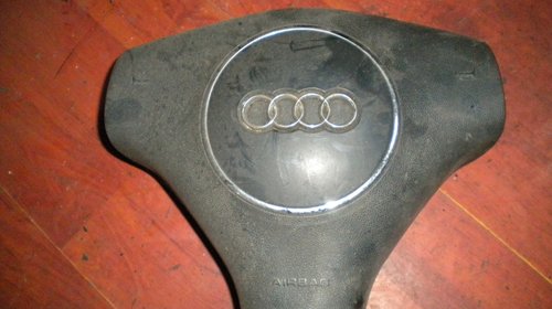 Airbag volan audi a4 b 6