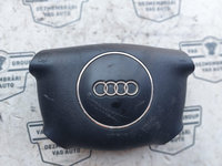 Airbag Volan Audi A4 B6 2000 - 2004 COD : 8E0 880 201 E / 8E0880201E