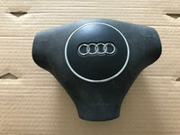 Airbag volan audi a4 b6 2001 - 2004 cod: 8e0880201ba