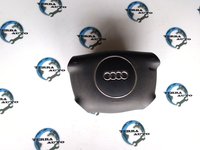 Airbag volan Audi A4 B6 cod 8E0880201 E262