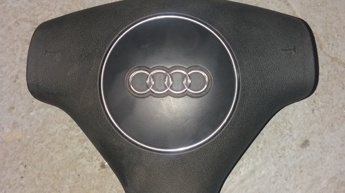 Airbag volan Audi A4 B6 din 2004