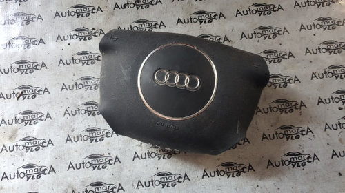 Airbag volan Audi a4 b6