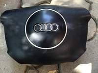 Airbag volan audi A4 B6