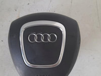 Airbag volan Audi A4 B7 2.0 d 2004+ avamd cod oem 8E0880201BL airbag volan audi