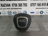 Airbag Volan Audi A4 B7 An 2004-2008 Stare Foarte Buna