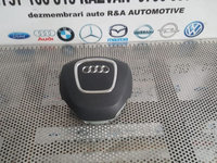 Airbag Volan Audi A4 B7 In 4 Spite Livram Oriunde In Tara