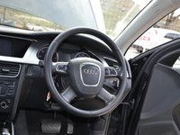 AIRBAG VOLAN AUDI A4 B8