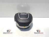 Airbag volan, Audi A4 cabriolet (8H7) 8E0880201BK