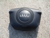 Airbag volan Audi A4 IMPECABIL