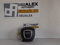 Airbag volan Audi A4 S3 S4 cod-8E0880201DE