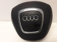 Airbag Volan Audi A5 2008 2.0 Benzina Cod motor: CDNB 180 CP