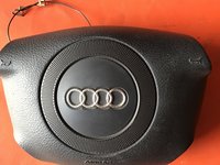 Airbag Volan Audi A6 1998-2004 Cod: 4B0880201Q