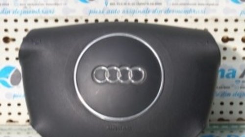 Airbag volan Audi A6 2.5 tdi
