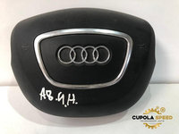 Airbag volan Audi A6 (2010-2018) [4G2, C7] 4h0880201m