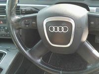 Airbag volan audi a6 4f c6