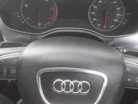 Airbag volan Audi A6 4G C7 2012