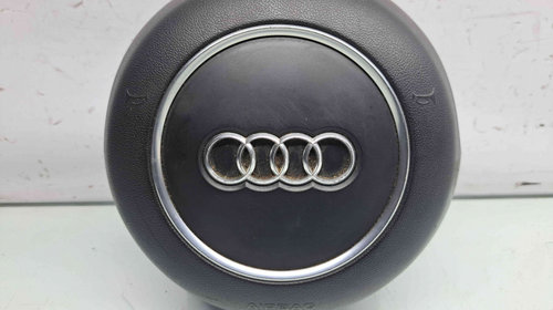 Airbag volan Audi A6 (4G5, C7) Avant [Fabr 20