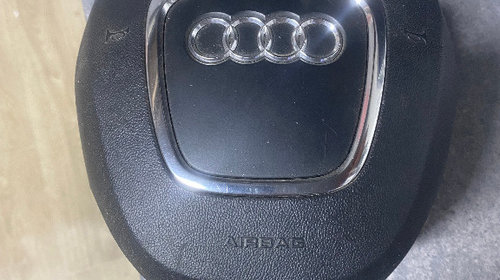 Airbag Volan Audi A6 A5 A4 B8 GRI 8K0880201A 