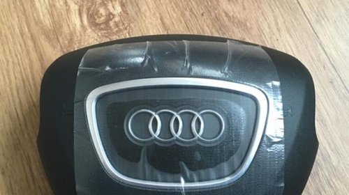 Airbag Volan Audi A6 A7 A8 /4 Spite Nou si Or