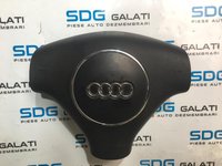 Airbag Volan Audi A6 C5 1997 - 2005 COD : 8E0 880 201 R / 8E0880201R