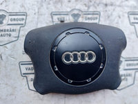 Airbag Volan Audi A6 C5 1997 - 2005 COD : 8E0880201AE / 8E0 880 201 AE