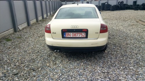 Airbag volan Audi A6 C5 2003 1,9 Tdi