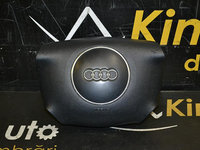 AIRBAG VOLAN AUDI A6 C5 BREAK 2005 2.5 TDI 120 KW COD MOTOR BFC