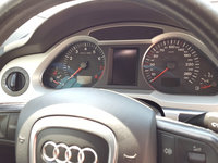 Airbag volan Audi A6 C6 2005 SEDAN 3.2 BENZINA