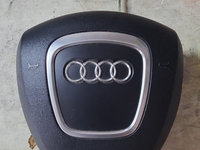 Airbag Volan Audi A6 C6 2006 COD: 4F0880201AA