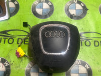 Airbag Volan Audi A6 C6 4F0880201AS