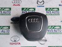 Airbag volan audi a6 c6 din 2006