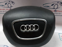 Airbag volan Audi A6 C7 2012, 4G0880201N