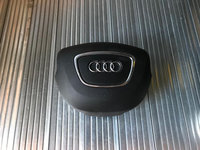 Airbag volan Audi A6 C7, A7 4G, A8 4H, 4H0880201AB 4H0880201