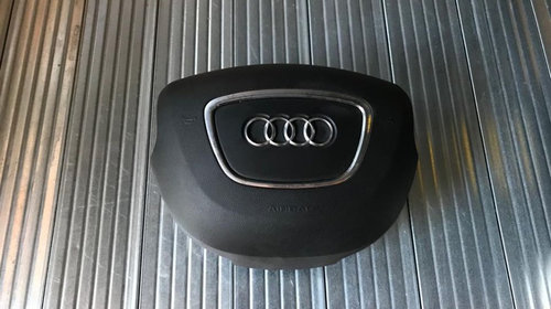 Airbag volan Audi A6 C7, A7 4G, A8 4H, 4H0880
