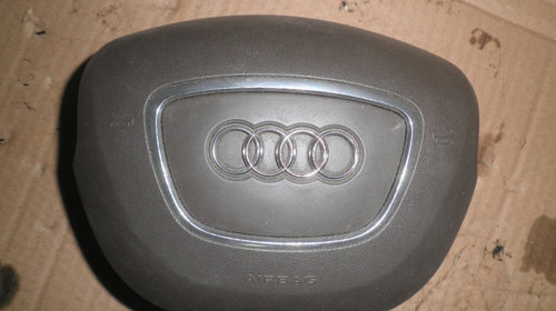 Airbag Volan Audi A6 c7, A7, A8 2012 4H088020