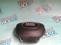 Airbag volan Audi A6 C7 COD:4G0880201N