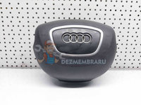 Airbag volan Audi A8 (4H) [Fabr 2010-2017] 4H0880201AB