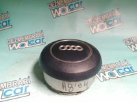 Airbag volan Audi A8 D3 2004 COD:4E0880201BD