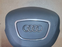 Airbag volan Audi A8 D4 4H0880201M