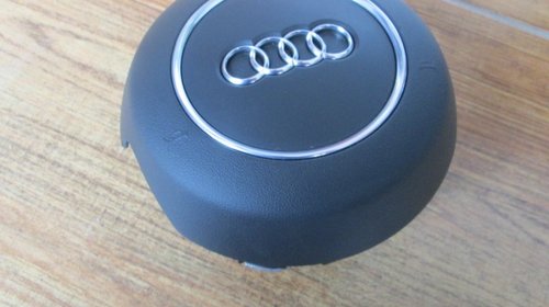 AIRBAG VOLAN AUDI IN 3 SPITE