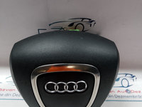 Airbag volan Audi Q5 2.0 Motorina 2009, 8R0880201E