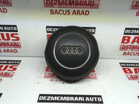 Airbag volan Audi Q5 cod: 8v0880201