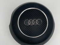 Airbag volan Audi Q5 Facelift cod : 8R0880201Q