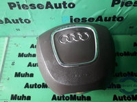 Airbag volan Audi Q7 (2006->) [4L] 4l0880201t